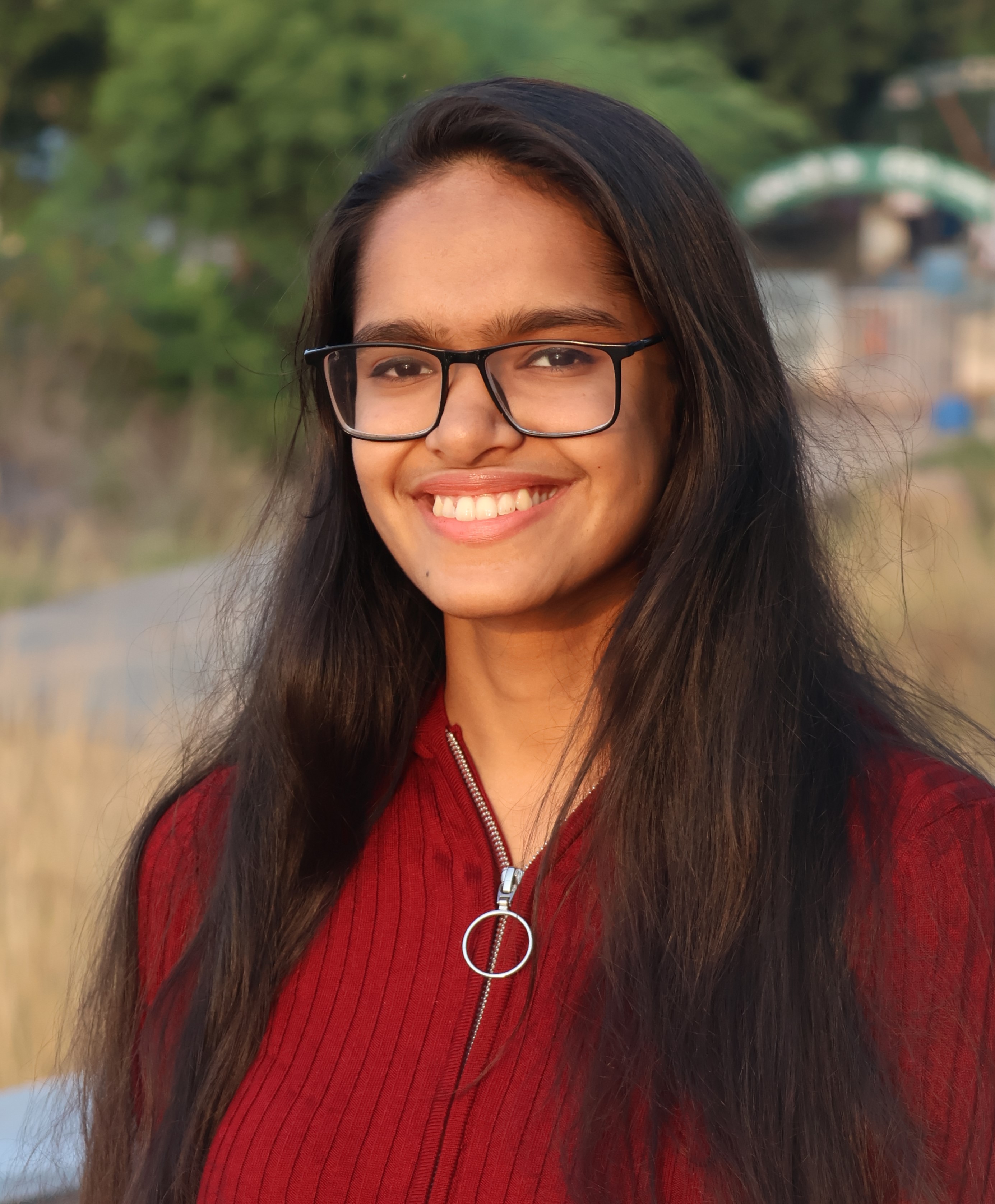 Tanya Garg