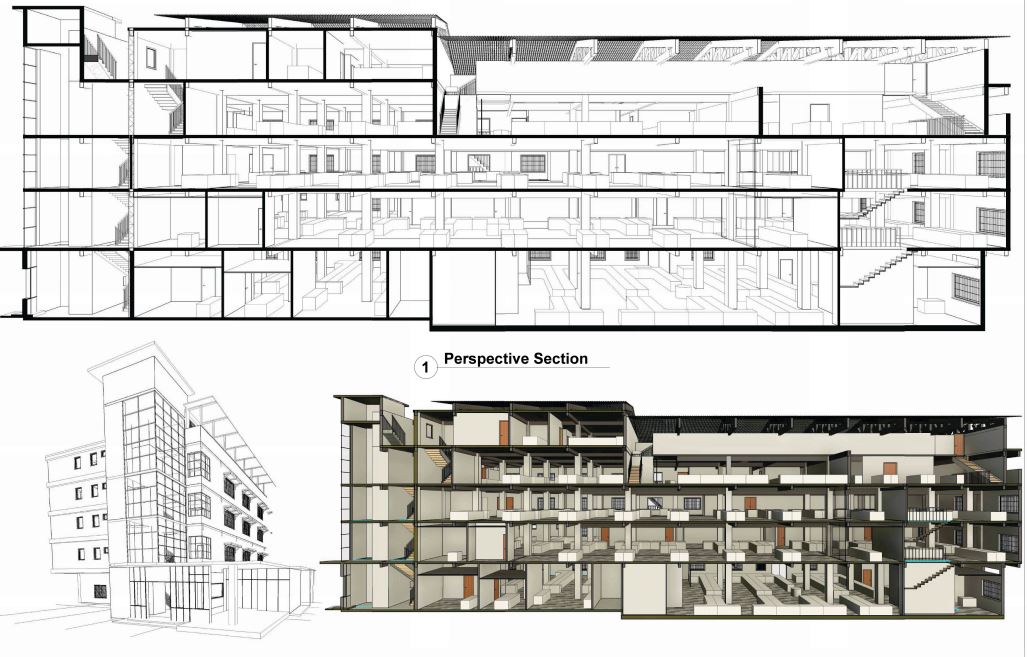 Revit Portfolio