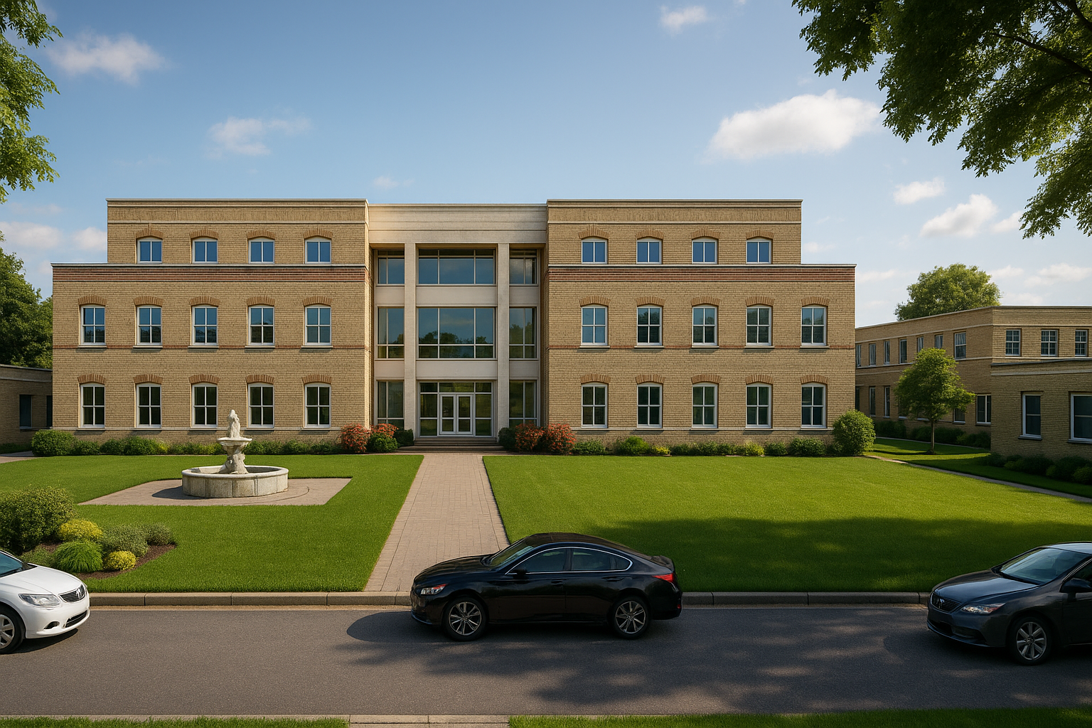 ARCHON - Academy of Architecture